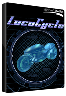 LocoCycle Steam Key GLOBAL