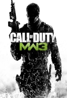 Call of Duty: Modern Warfare 3 (2011) (PC) - Microsoft Store Key - UNITED STATES