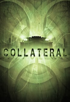 Collateral (PC) - Steam Key - GLOBAL