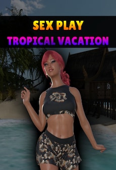 Sex Play: Tropical Vacation (PC) - Steam Key - GLOBAL