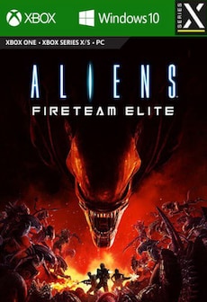 Aliens: Fireteam Elite (Xbox Series X/S, PC) - Xbox Live Key - TURKEY