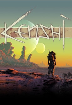 Kenshi Steam Gift GLOBAL