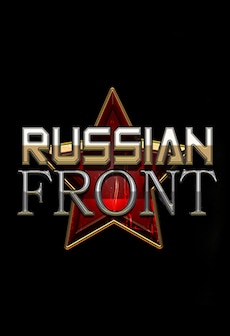 Russian Front Steam Gift GLOBAL