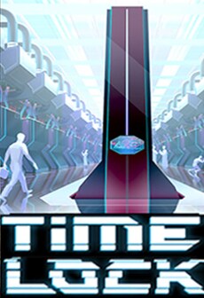 Time Lock VR 1 (PC) - Steam Key - GLOBAL
