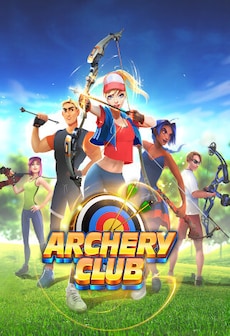 Archery Club (Nintendo Switch 2) - Nintendo eShop Key - UNITED STATES