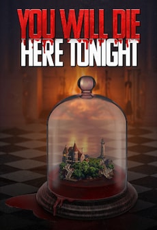 You Will Die Here Tonight (PC) - Steam Gift - GLOBAL