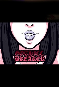 Gothicc Breaker Steam Key GLOBAL