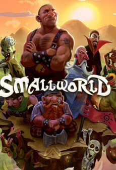 Small World 2 Complete Bundle (PC) - Steam Key - GLOBAL