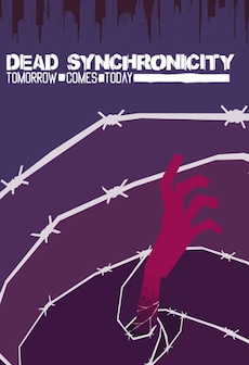 Dead Synchronicity: Tomorrow Comes Today Steam Gift GLOBAL