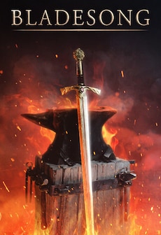 Bladesong (PC) - Steam Key - EUROPE