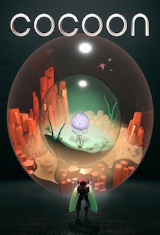 COCOON (PC) - Steam Gift - EUROPE