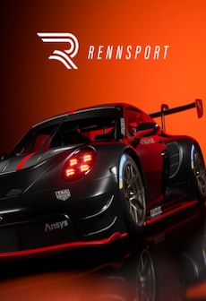 Rennsport (PC) - Steam Key - GLOBAL