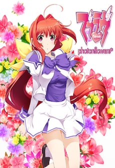 Muv-Luv Photonflowers* (PC) - Steam Key - GLOBAL
