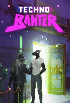 Techno Banter (PC) - Steam Key - GLOBAL