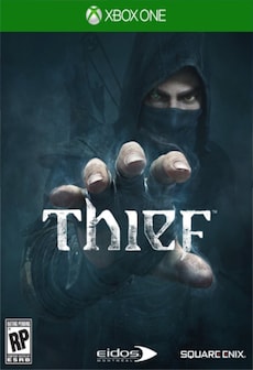 Thief (PC) - Steam Gift - GLOBAL