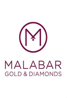 Malabar Gold Coin Gift Card 10000 INR - Malabar Key - INDIA