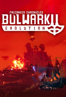 Bulwark Evolution: Falconeer Chronicles (PC) - Steam Key - GLOBAL