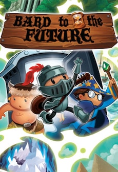 Bard to the Future (PC) - Steam Key - GLOBAL
