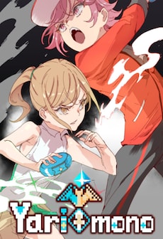 Yarimono (PC) - Steam Gift - GLOBAL
