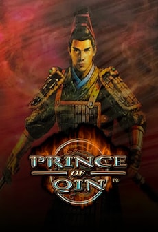 Prince of Qin (PC) - Steam Key - GLOBAL