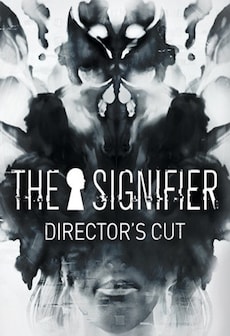 The Signifier Director's Cut (PC) - Steam Gift - GLOBAL