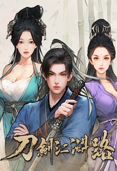 Path of Kung Fu (PC) - Steam Gift - NORTH AMERICA