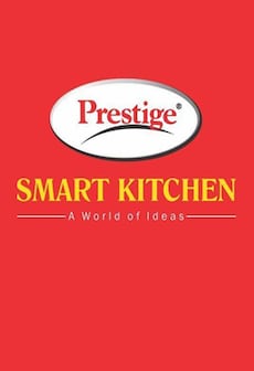 Prestige Smart Kitchen Gift Card 5000 INR - TTK Prestige Key - INDIA