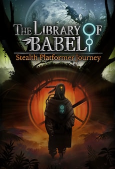 The Library of Babel (PC) - Steam Key - GLOBAL