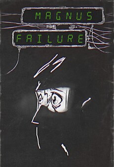 Magnus Failure (PC) - Steam Gift - EUROPE