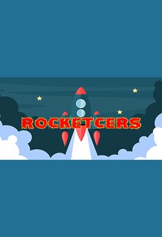 Rocketcers Steam Key GLOBAL