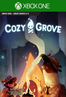 Cozy Grove (Xbox One) - Xbox Live Key - ARGENTINA