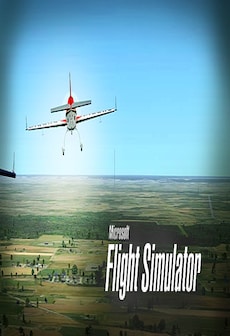 Microsoft Flight Simulator X: Steam Edition Steam Gift  (PC) - Steam Gift - SOUTHEAST ASIA