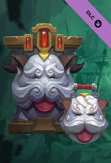 Ruined King: A League of Legends Story - Lost & Found Weapon Pack (PC) - Steam Gift - GLOBAL