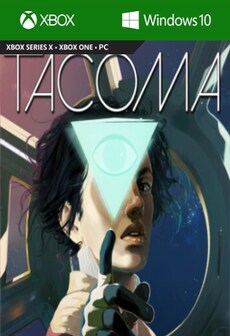 Tacoma (Xbox One, PC) - Xbox Live Key - ARGENTINA