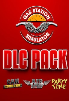 Gas Station Simulator | DLC Pack (PC) - Steam Key - GLOBAL