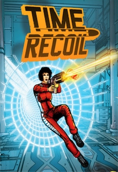Time Recoil Steam Key GLOBAL