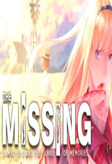 The MISSING: J.J. Macfield and the Island of Memories Steam Gift GLOBAL