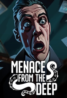 Menace from the Deep (PC) - Steam Gift - GLOBAL