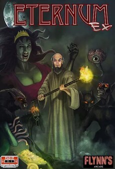 Eternum EX Steam Key GLOBAL