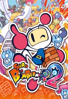 SUPER BOMBERMAN R 2 (PC) - Steam Key - EUROPE