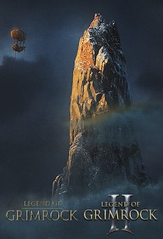 Legend of Grimrock Bundle Steam Gift GLOBAL
