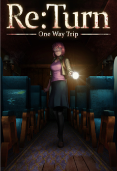 Re:Turn - One Way Trip (PC) - Steam Key - GLOBAL