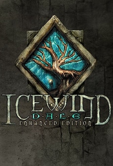 Icewind Dale: Enhanced Edition Steam Gift NORTH AMERICA