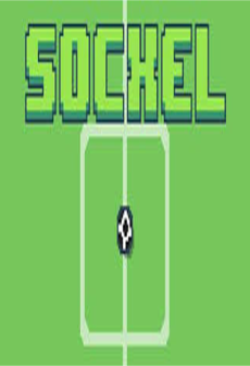 Socxel | Pixel Soccer Steam Key GLOBAL