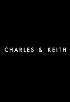 Charles & Keith Gift Card 50 QAR - Charles & Keith Key - QATAR