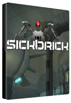 SickBrick Steam Key GLOBAL