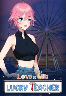 Love n Life: Lucky Teacher (PC) - Steam Gift - EUROPE