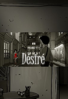 Desire Steam Key GLOBAL