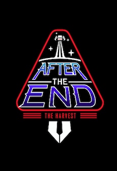 After The End: The Harvest Steam Key GLOBAL