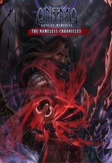 Anima: Gate of Memories - The Nameless Chronicles Steam Key GLOBAL